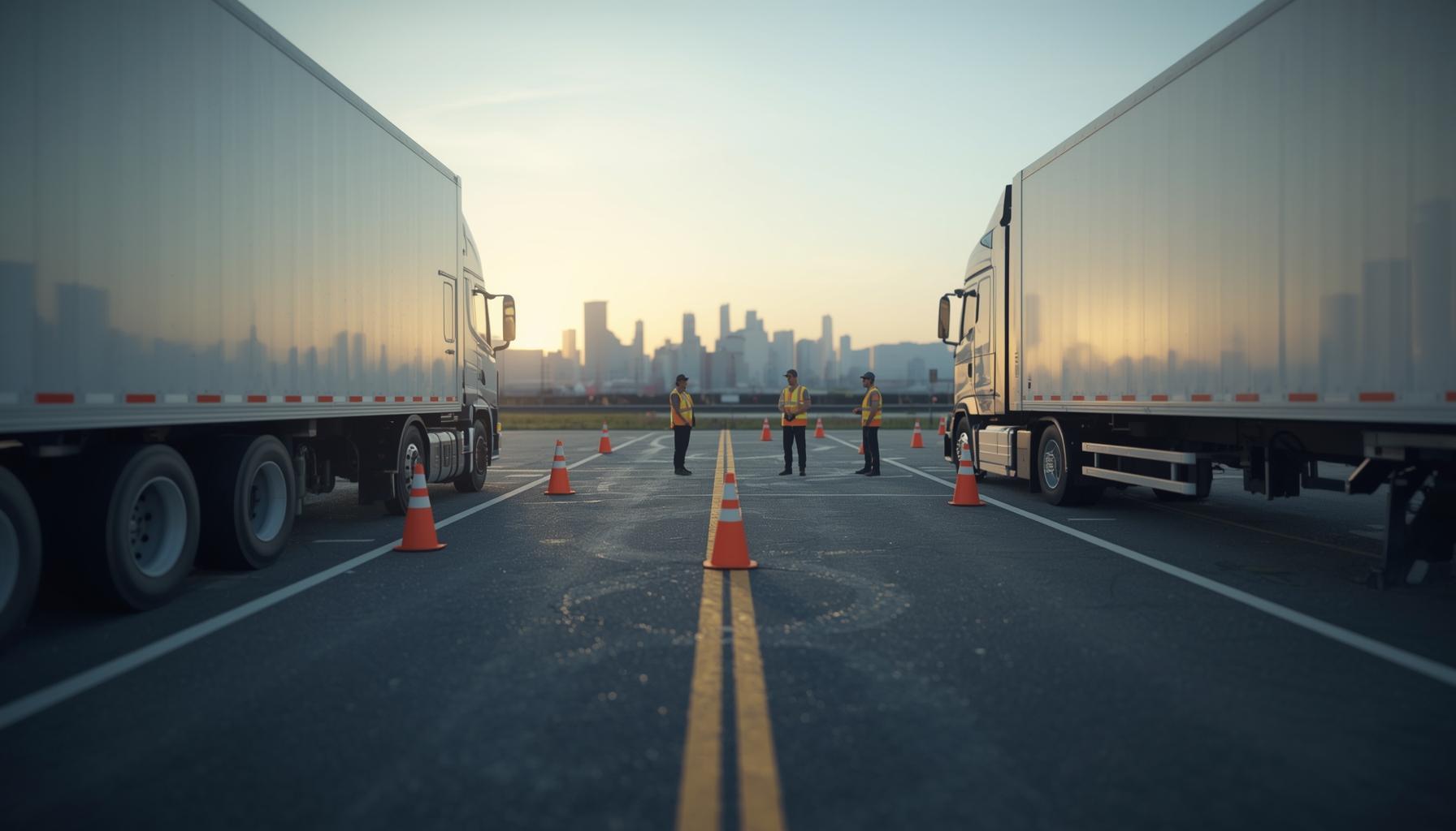 Training Programs, Curriculum, and Practical Setup