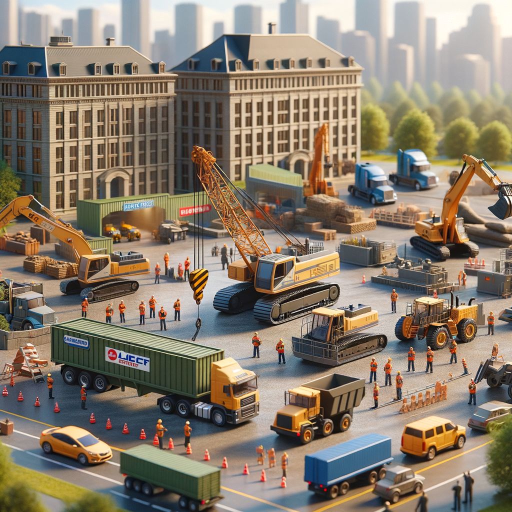 Key Industry Collaborations: